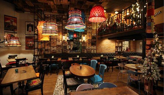 Trattoria Corleone