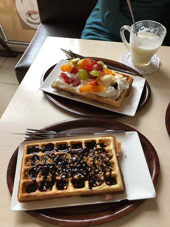 Choco Cymes Pijalnia Czekolady