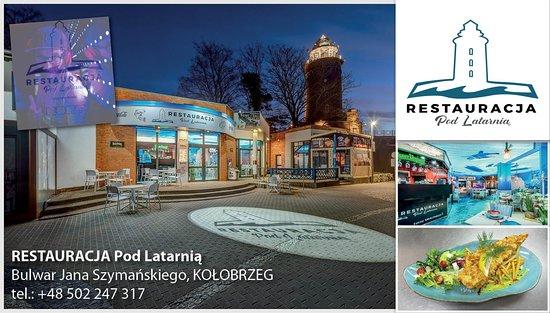 Smażalnia ryb Belona