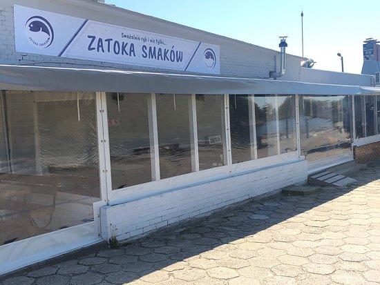 Zatoka Smakow