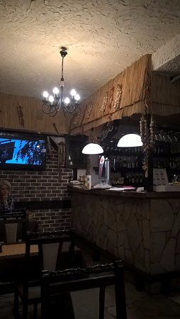 Gospoda Pod Dwoma Łabędziami